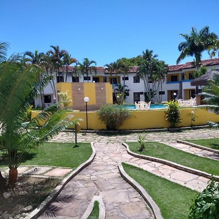 Apartamento Terreo Dois Quartos Wifi E Piscina Porto Seguro Exterior photo