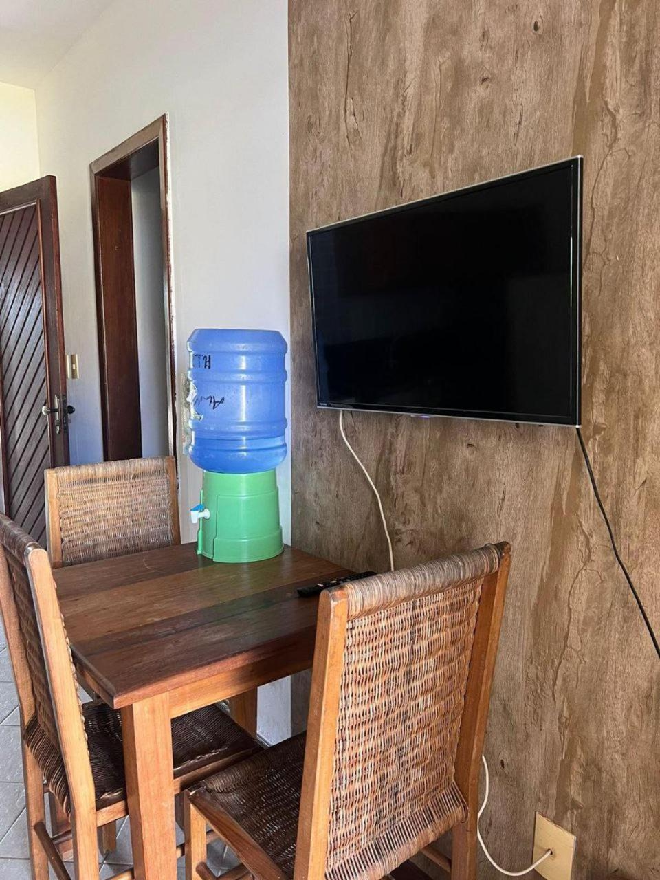 Apartamento Terreo Dois Quartos Wifi E Piscina Porto Seguro Exterior photo