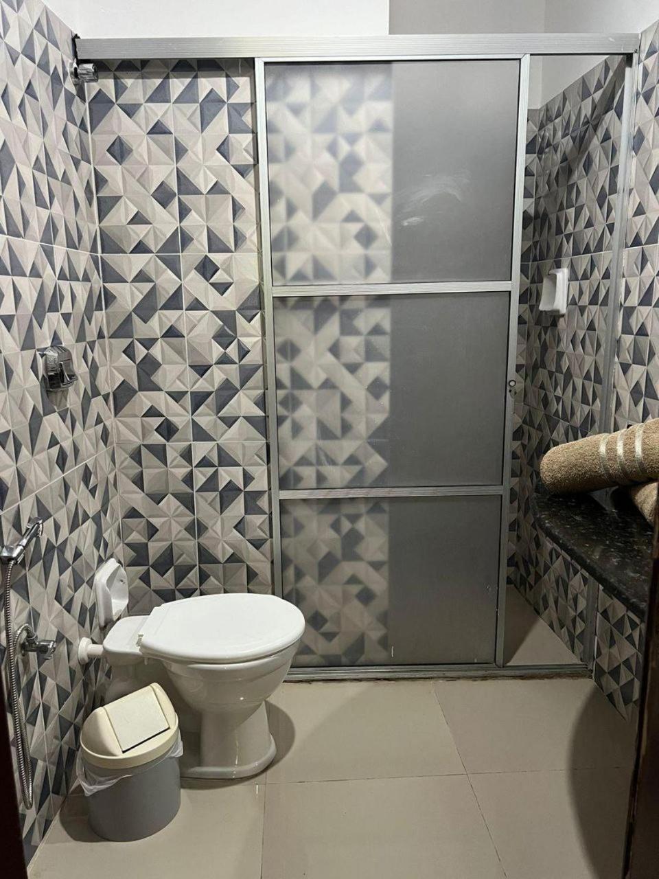 Apartamento Terreo Dois Quartos Wifi E Piscina Porto Seguro Exterior photo