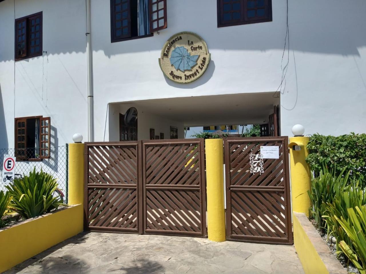 Apartamento Terreo Dois Quartos Wifi E Piscina Porto Seguro Exterior photo
