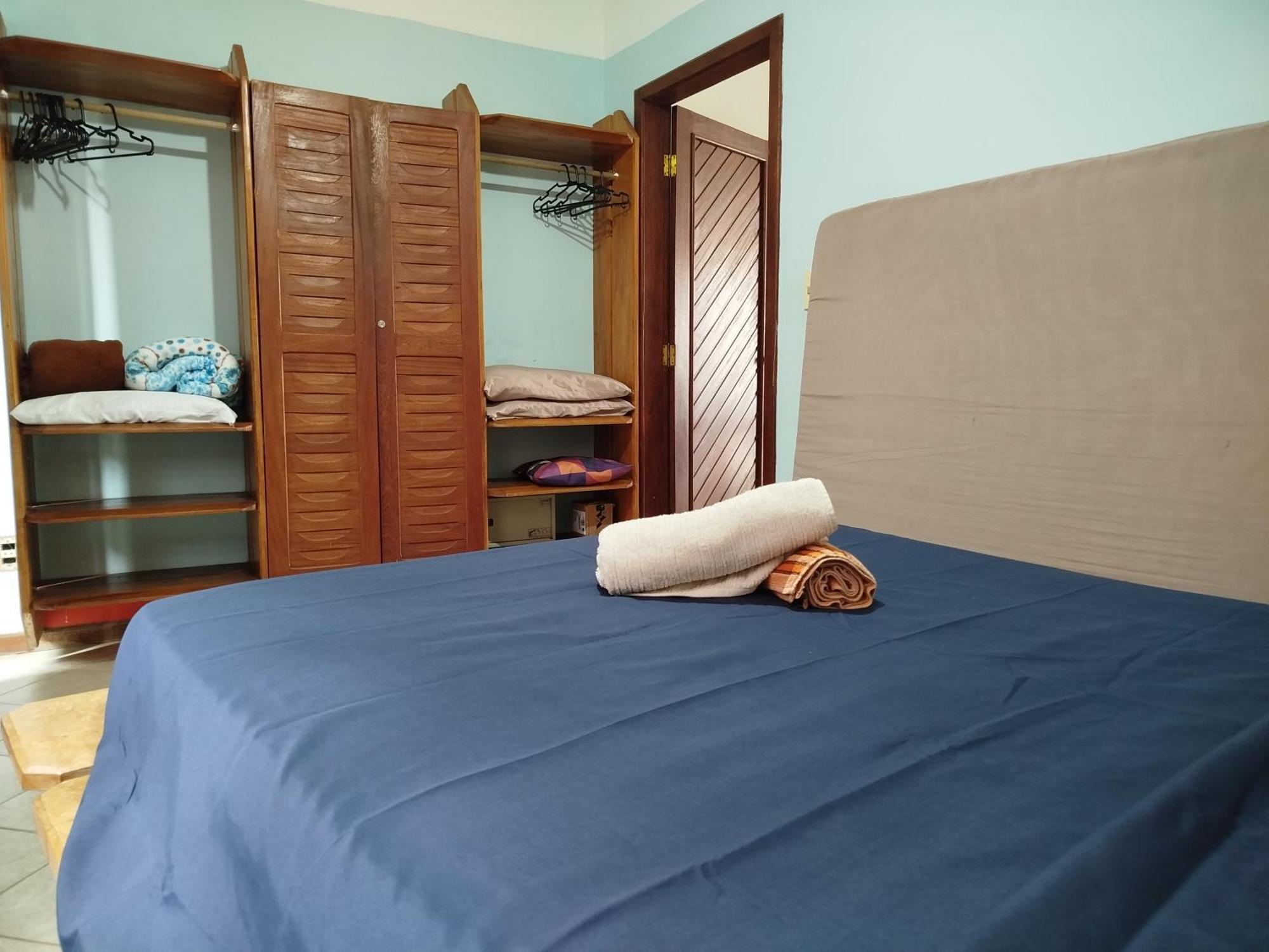 Apartamento Terreo Dois Quartos Wifi E Piscina Porto Seguro Exterior photo