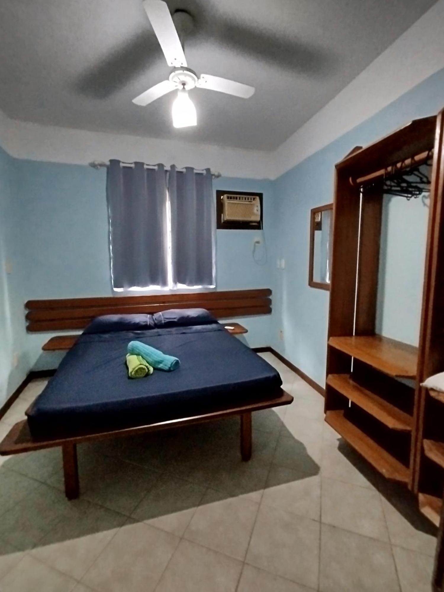 Apartamento Terreo Dois Quartos Wifi E Piscina Porto Seguro Exterior photo