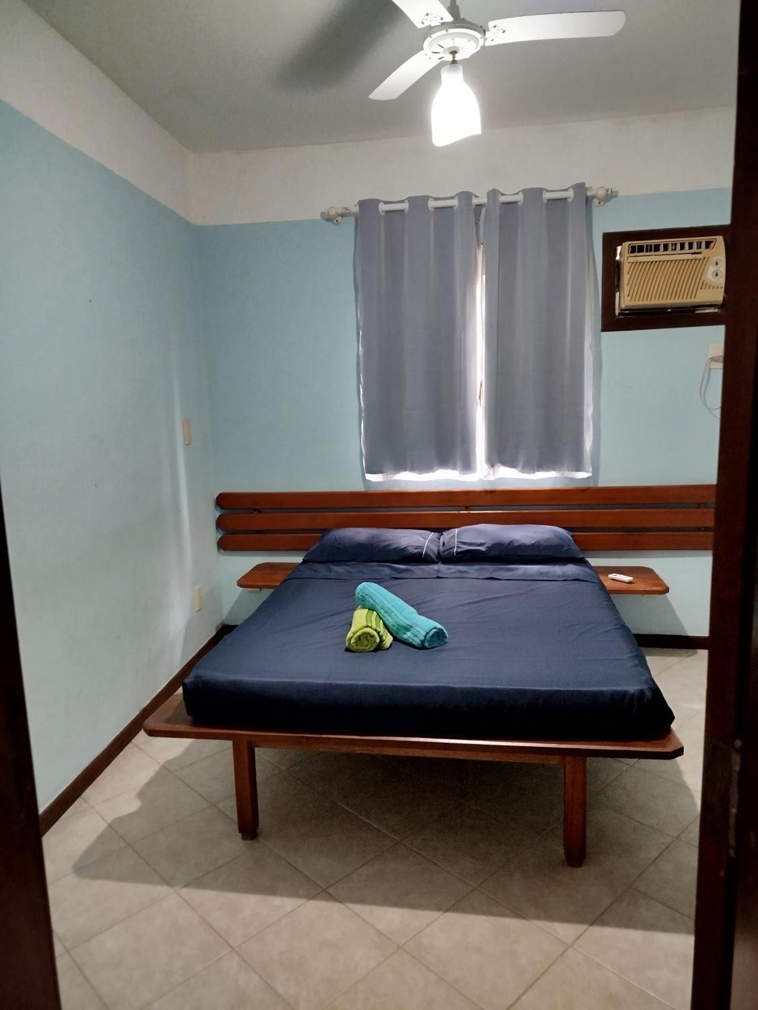 Apartamento Terreo Dois Quartos Wifi E Piscina Porto Seguro Exterior photo